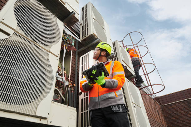 Ductless HVAC Repair in Conway, AR
