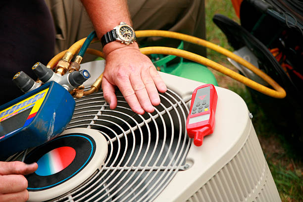 Best HVAC Maintenance Near Me  in Conway, AR