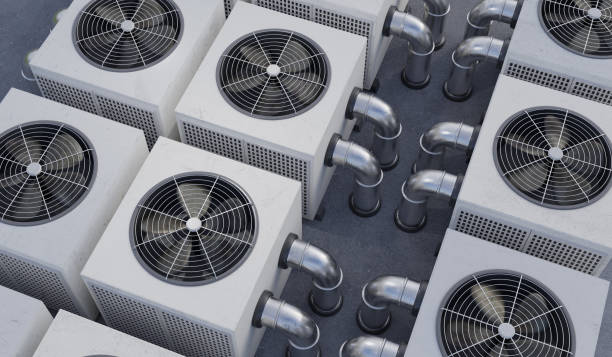 Best HVAC Maintenance Near Me  in Conway, AR
