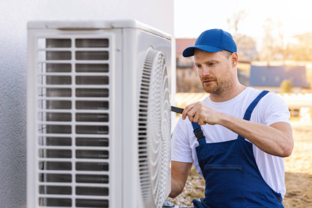 HVAC Troubleshooting in Conway, AR