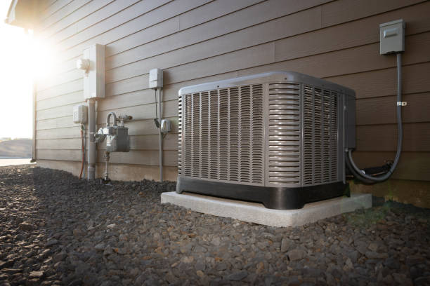 Best HVAC Maintenance Near Me  in Conway, AR